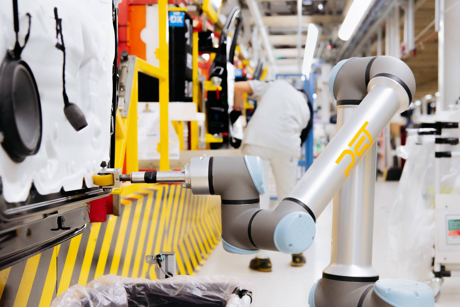 اتوماسیون مدرن